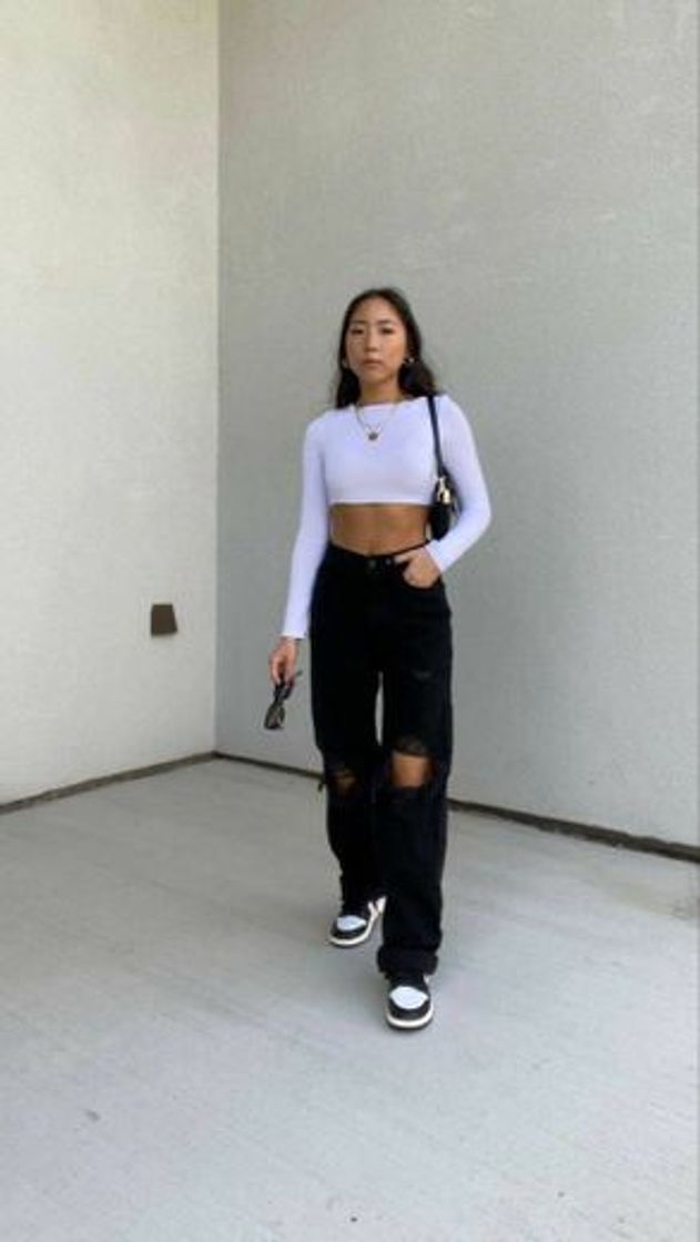 Social Outfit 