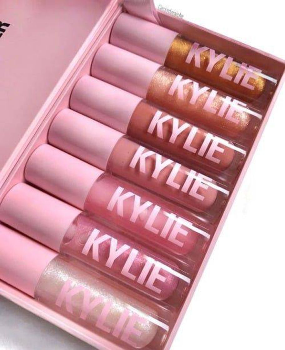 Fashion KYLIE JENNER COSMÉTICOS 