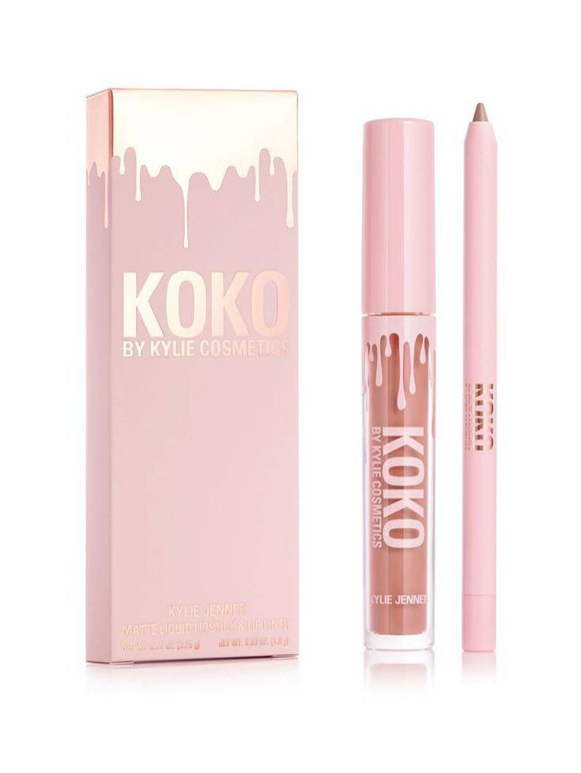 Fashion KYLIE JENNER COSMÉTICOS 