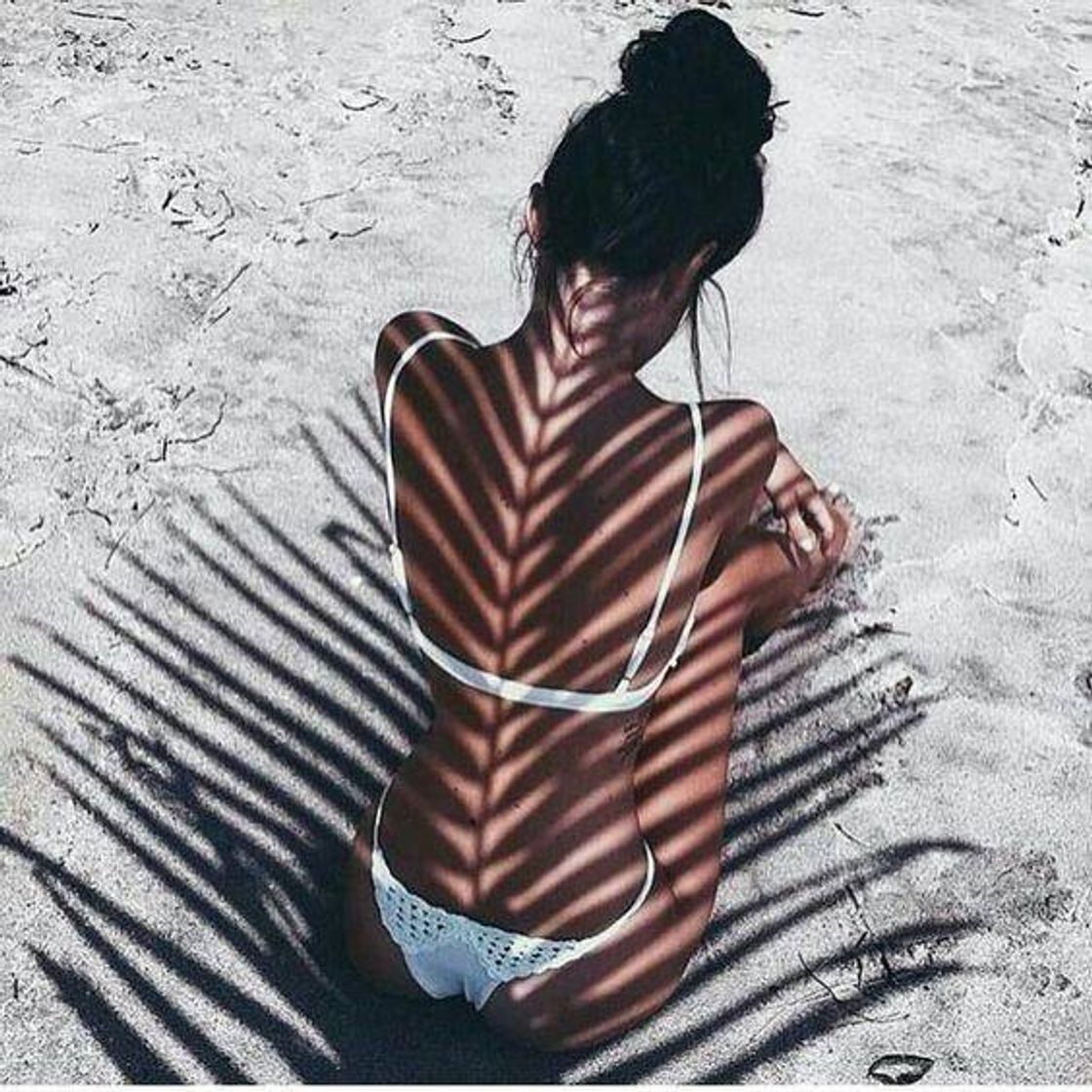 Moda Foto na praia 🏖️ inspiração