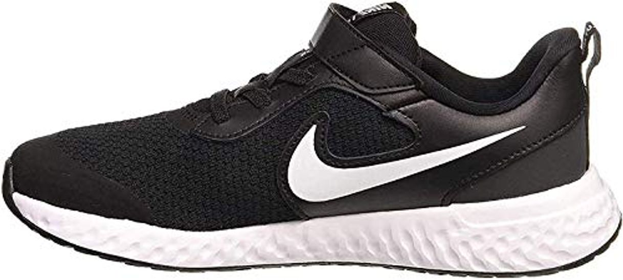 Social Nike Revolution 5, Running Shoe, Black