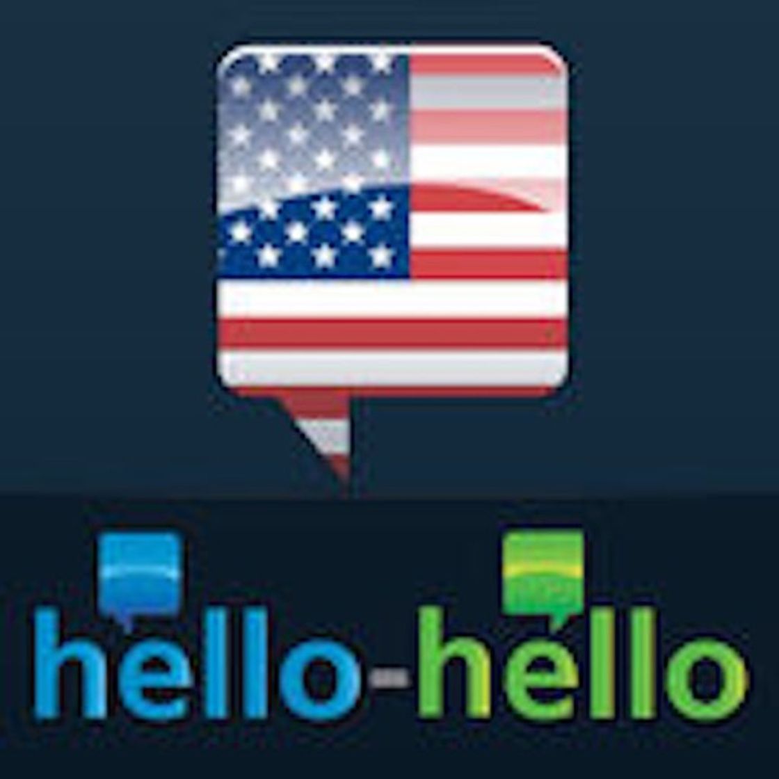 App Learn English by Hello-Hello