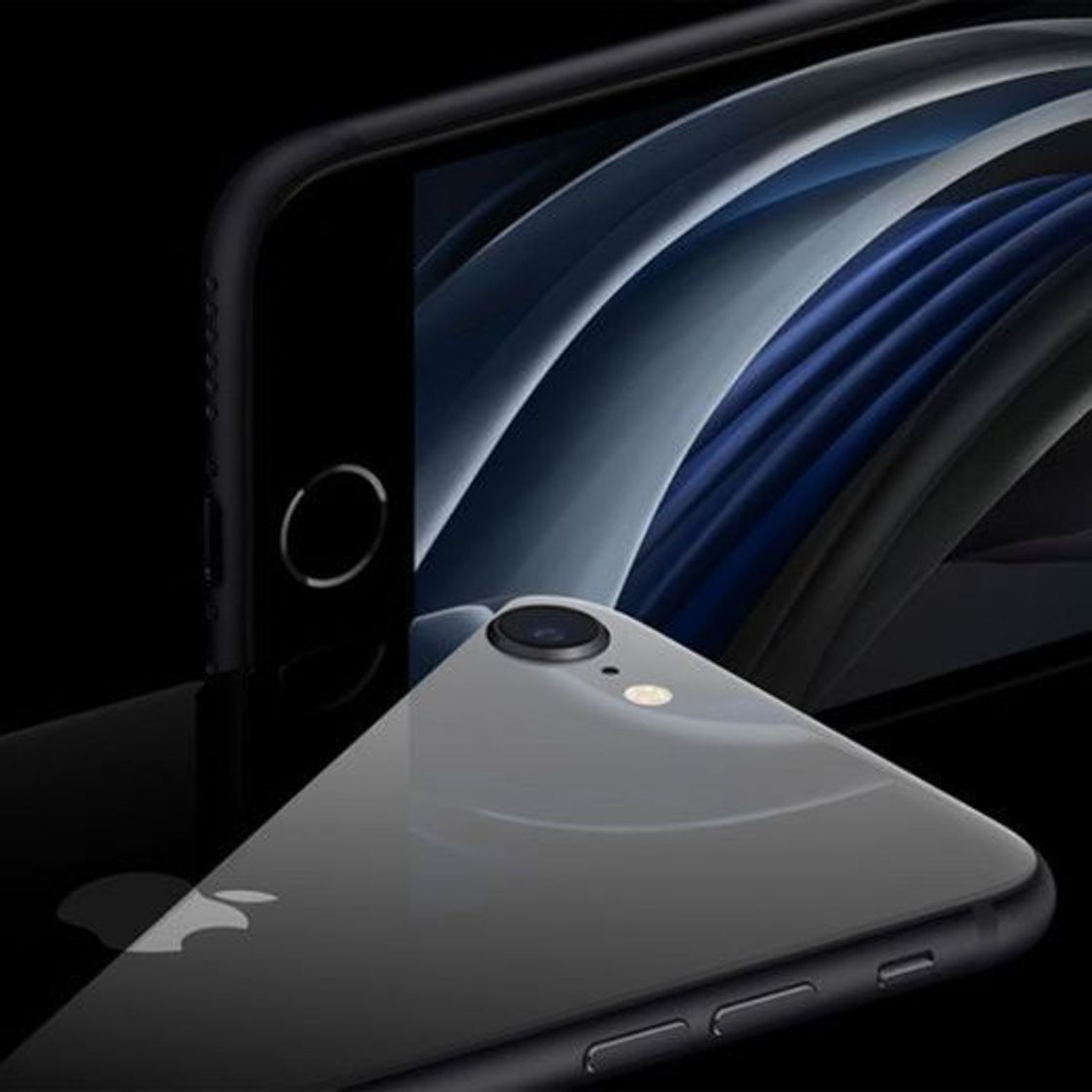 Social Nuevo Apple iPhone SE