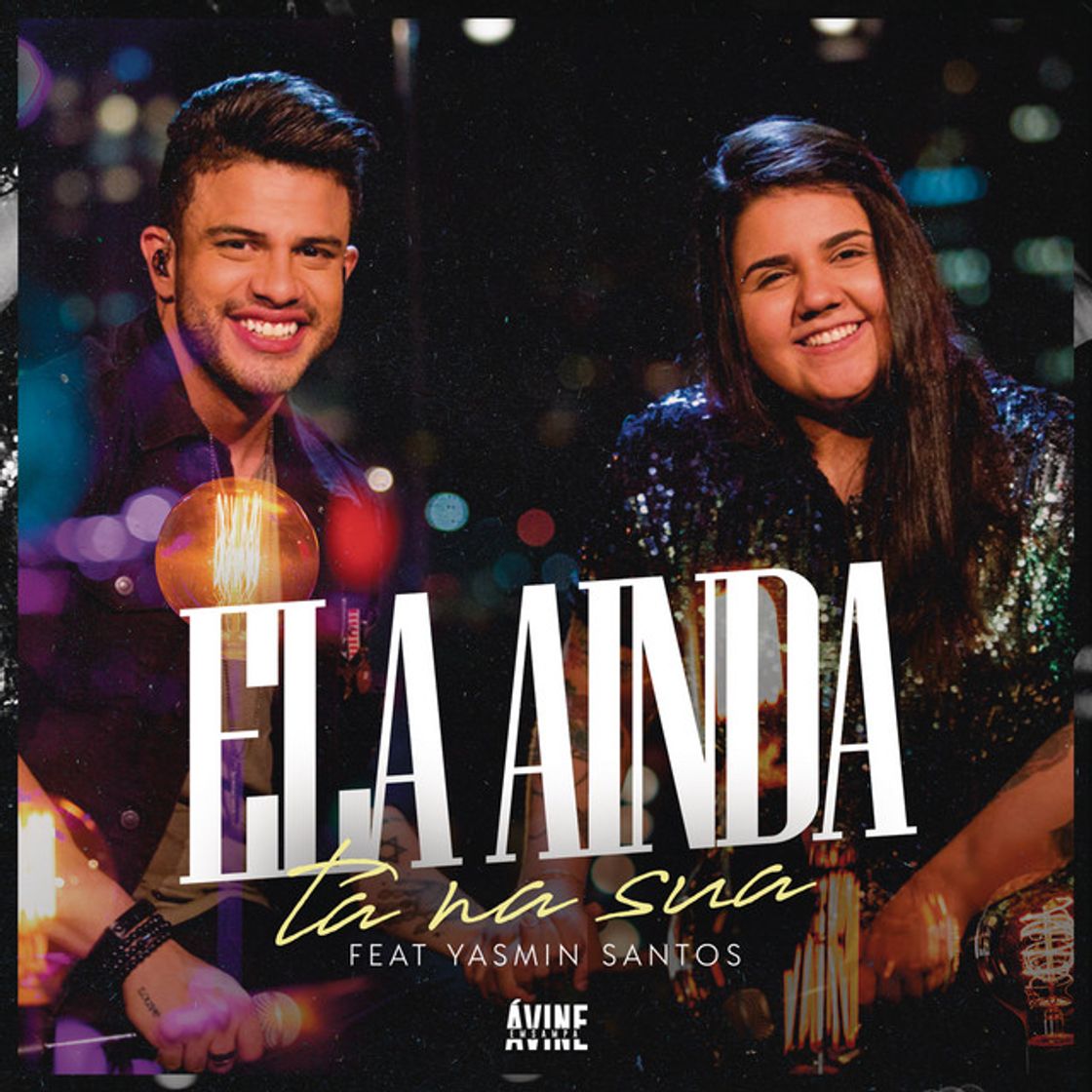 Music Ela Ainda Tá na Sua - Ao Vivo