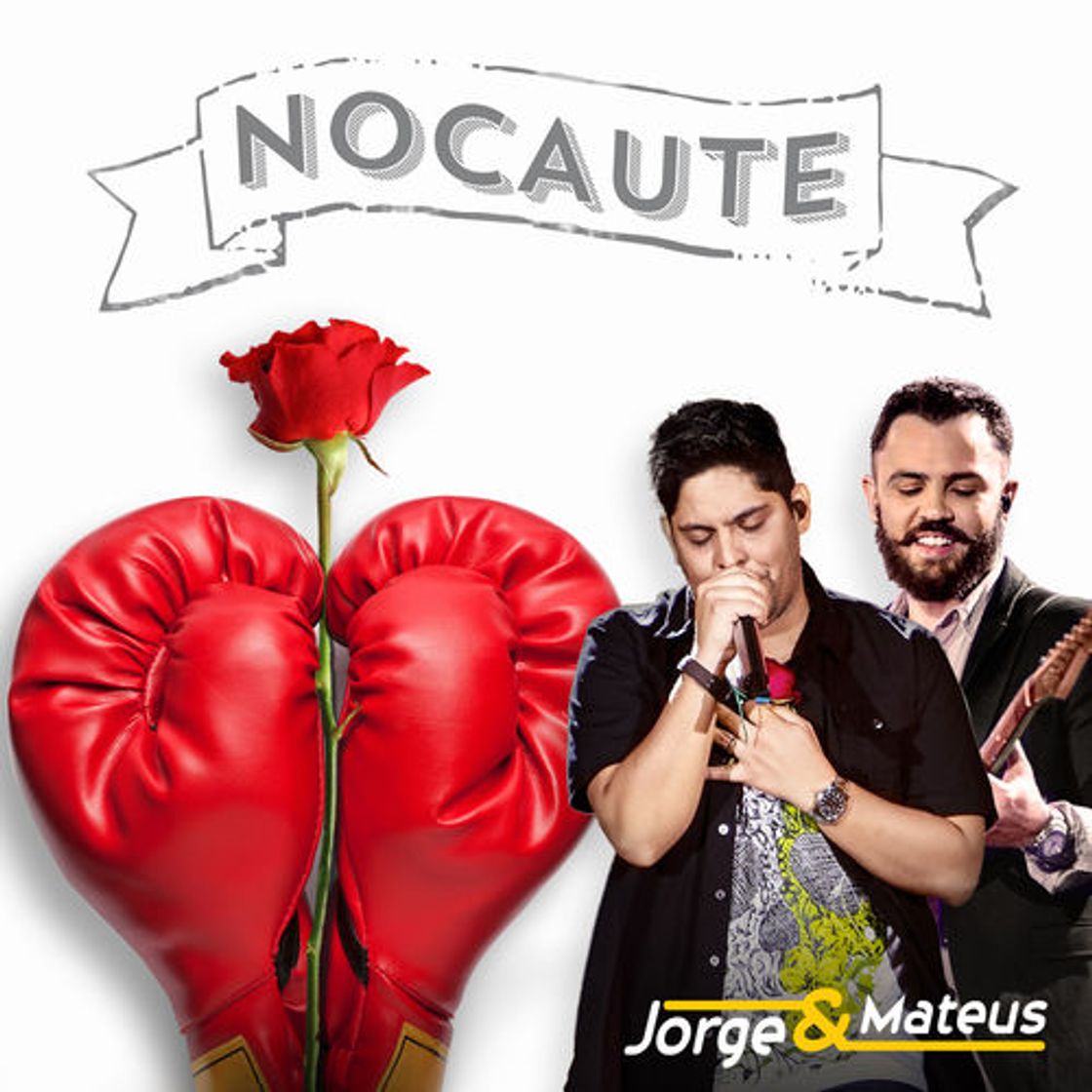 Music Nocaute