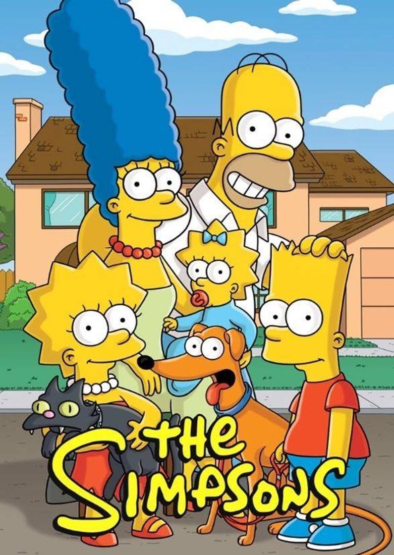 Películas Simpsons: O filme