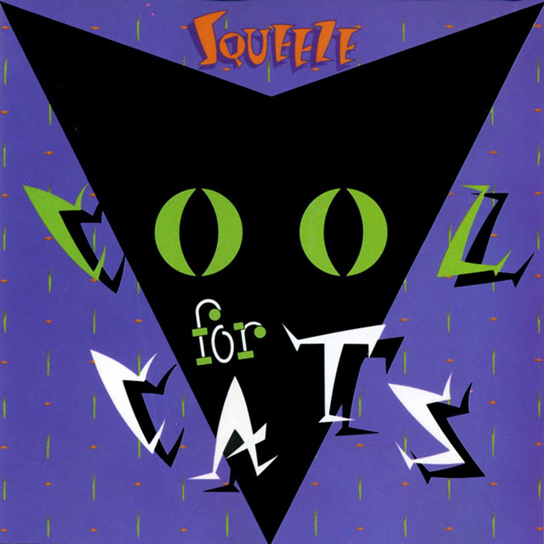 Canción Cool For Cats