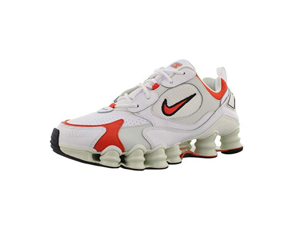 Moda Nike Shox TL Nova, Running Shoe Womens, Blanco