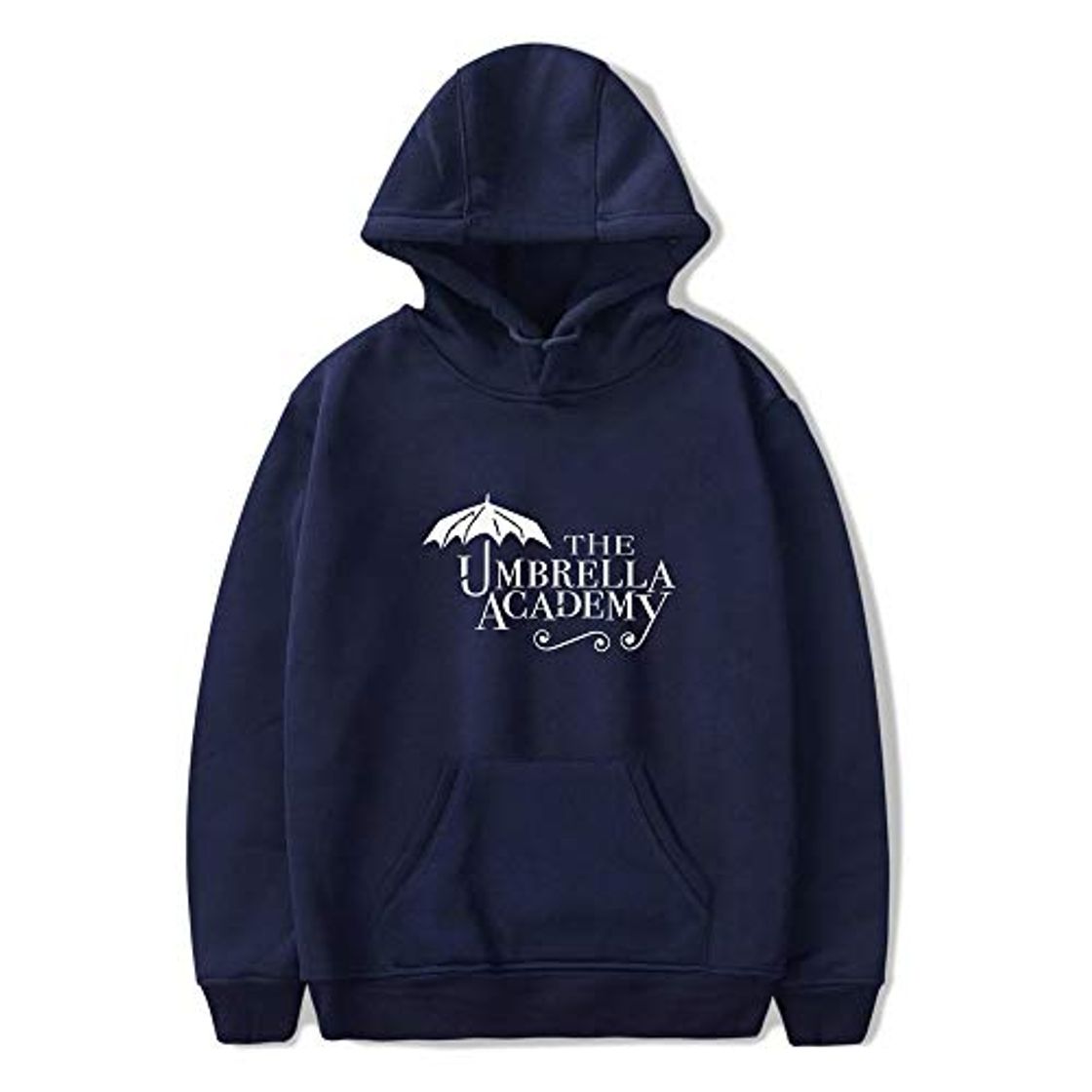 Productos 2020 Hot TV Series The Umbrella Academy Season 2 - Sudadera con