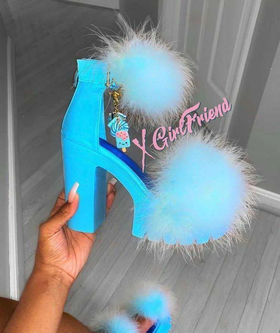 Social Shoes 💙💙