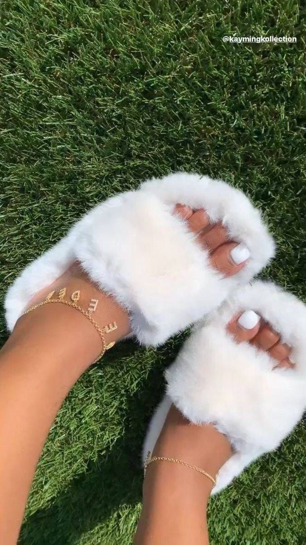 Social Shoes 