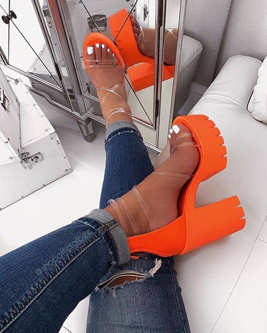 Social Shoes