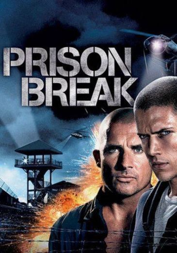 Prison break ❤