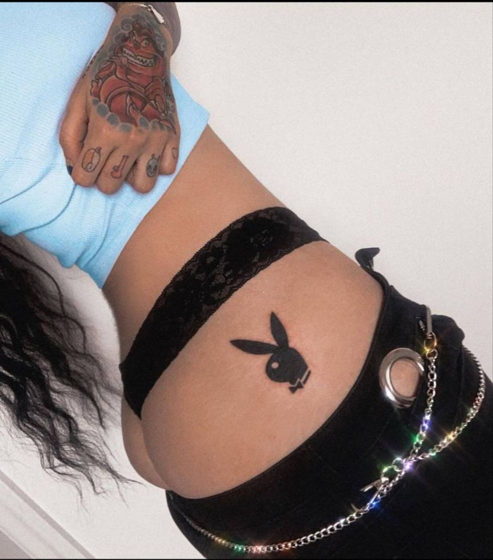 Social Tattoo