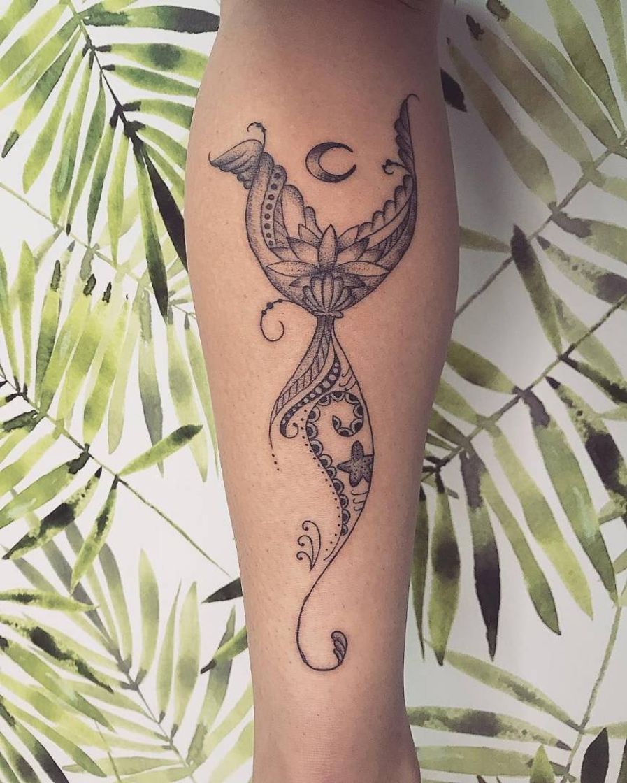 Social Tattoo