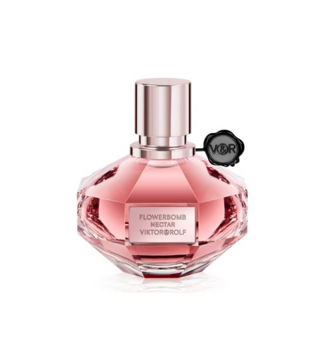 Product Viktor & rolf flowerbomb nectar eau de parfum intense 90 ml.