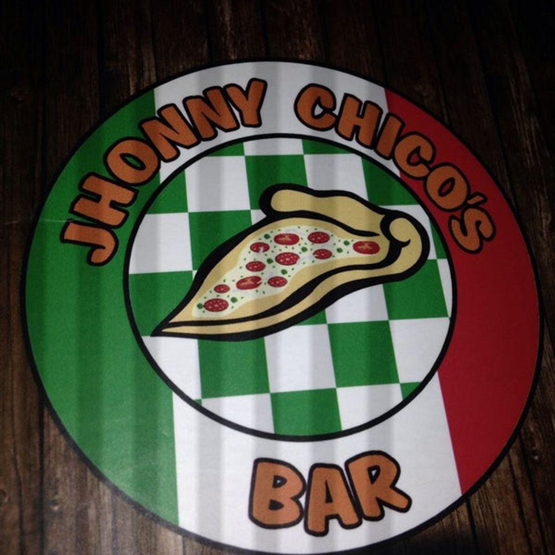 Restaurantes Jhonny Chico's Bar e Pizzaria