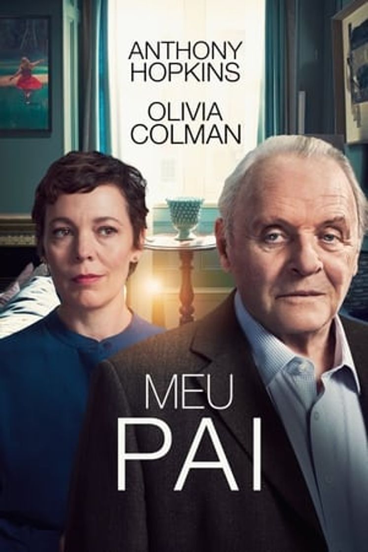 Movie El padre