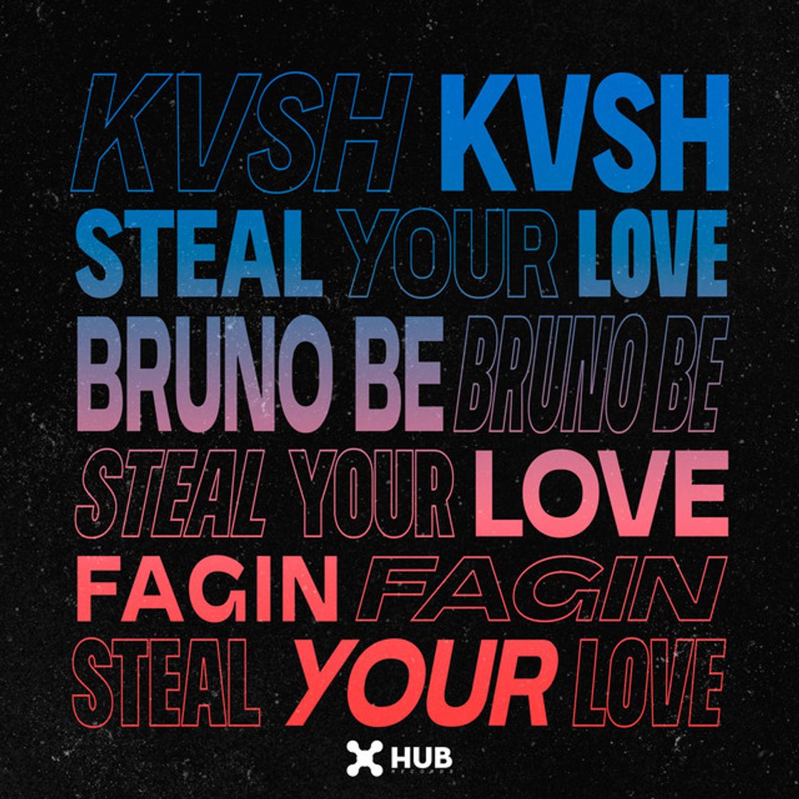 Canción Steal Your Love