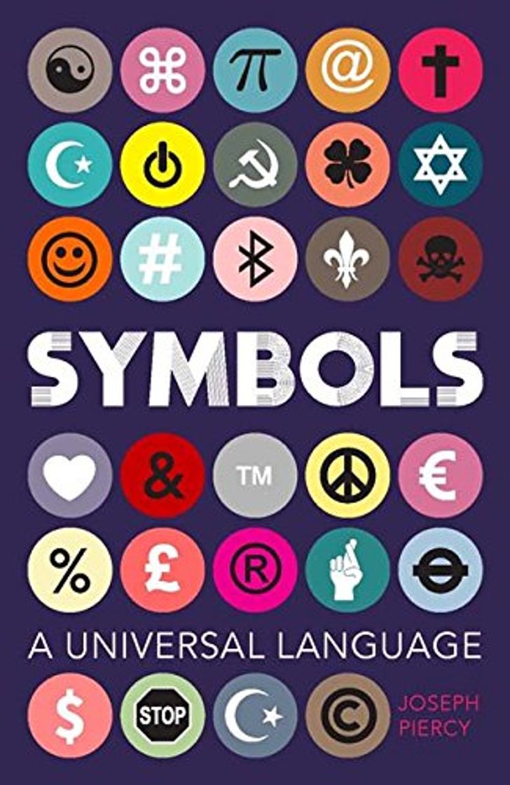 Book Symbols: A Universal Language