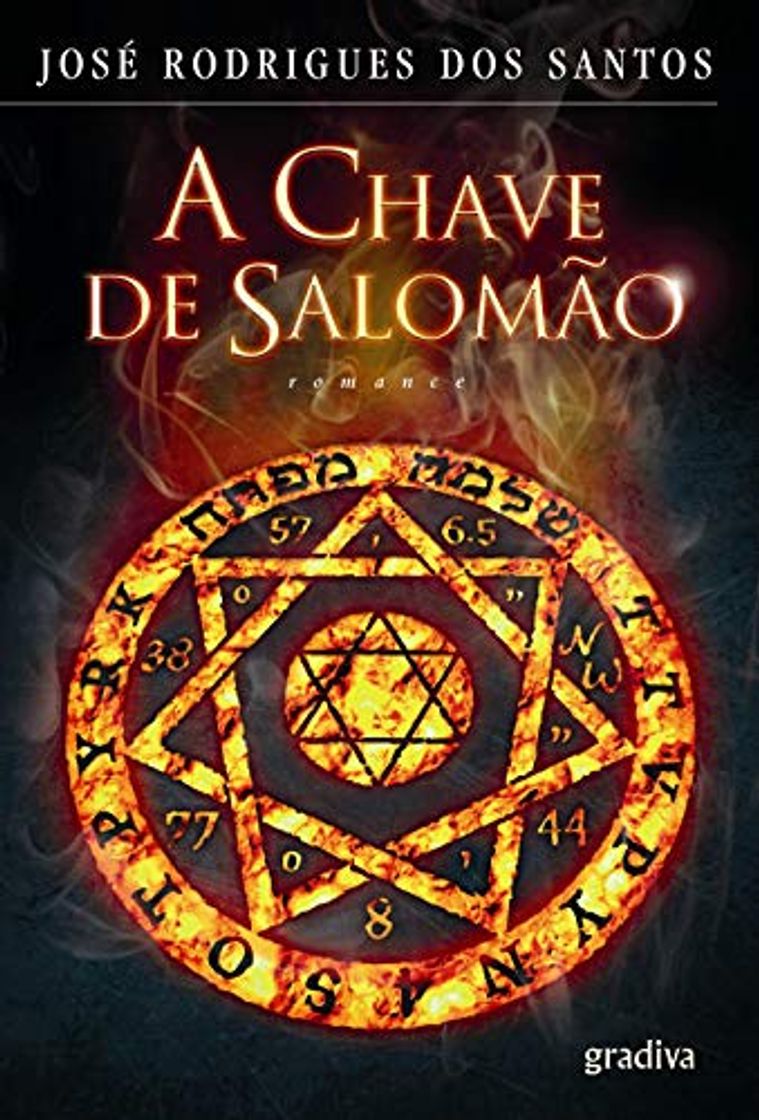 Book A Chave de Salomão