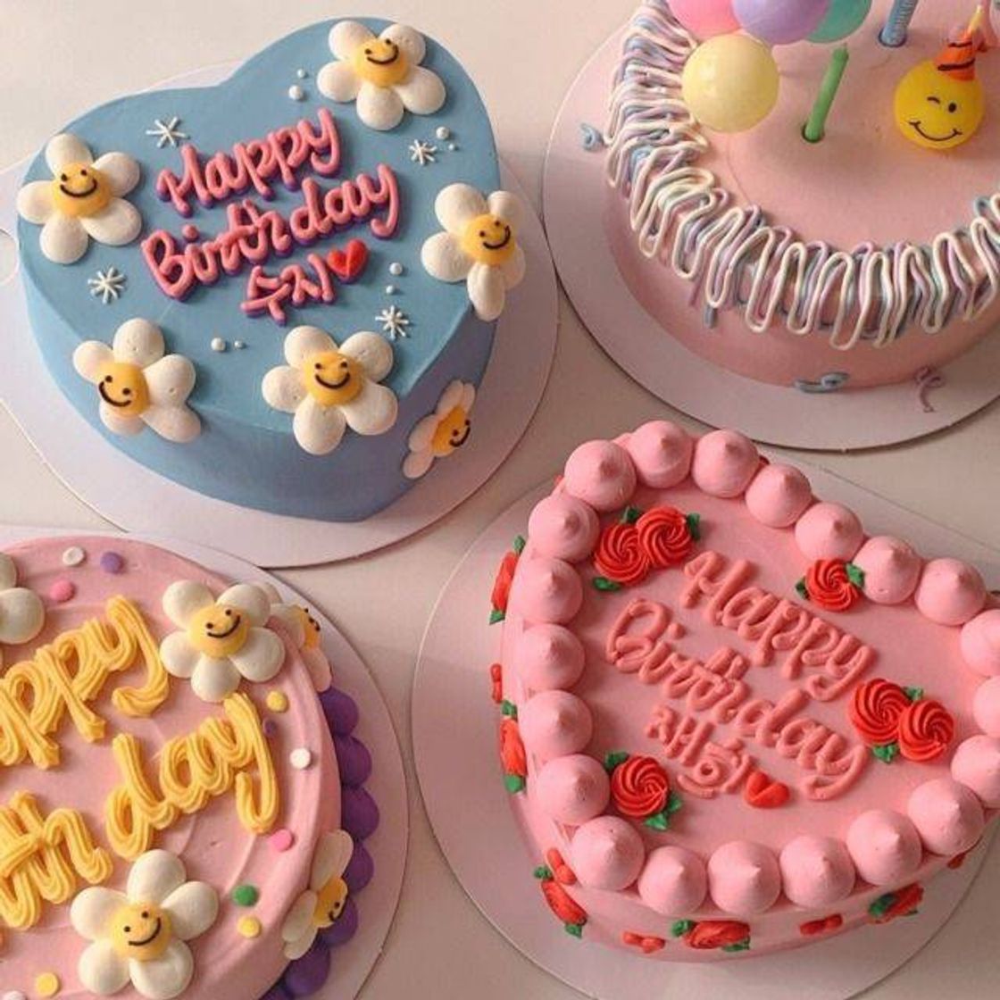Social Cake