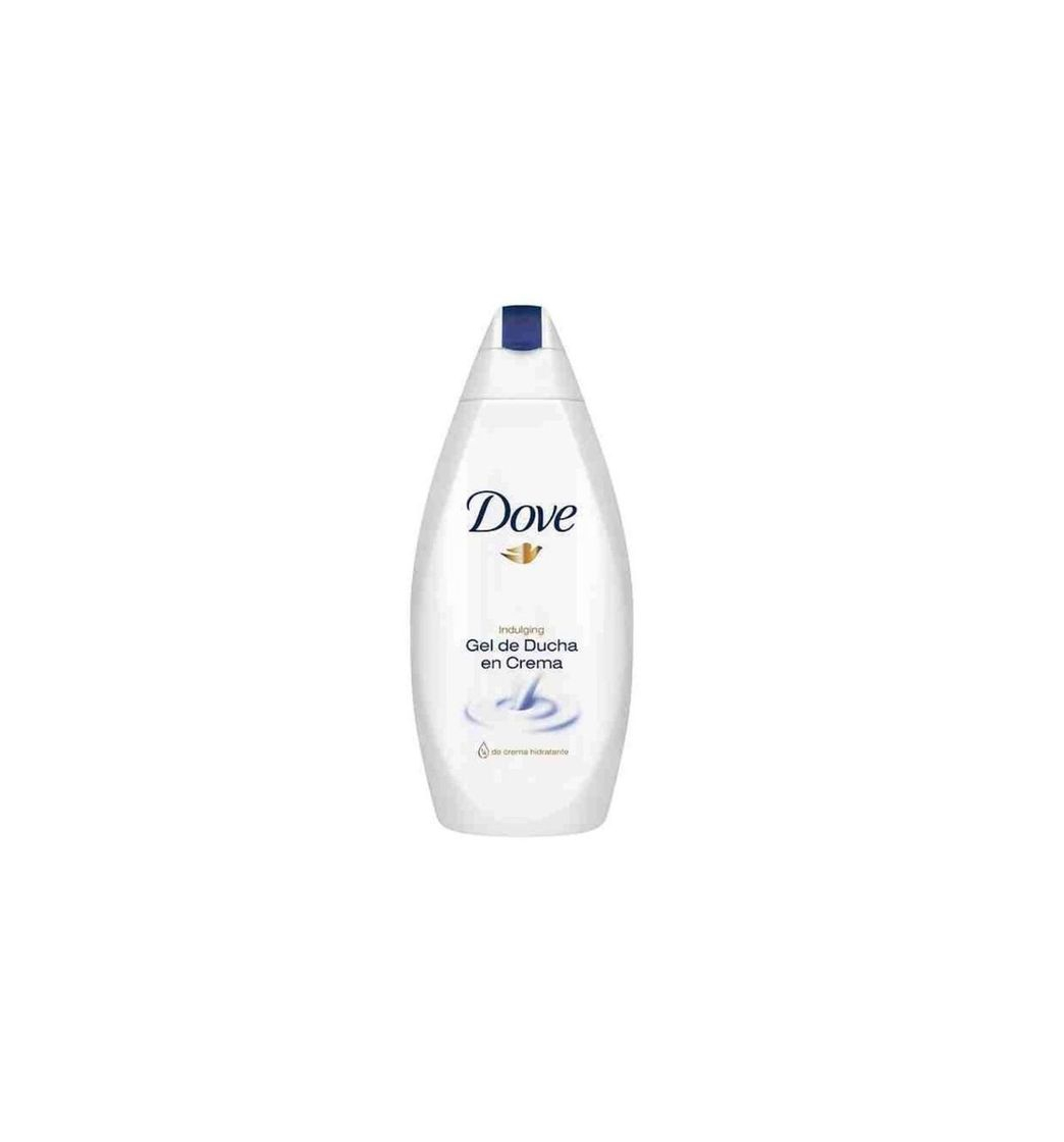 Social Dove Gel De Ducha Hidratación Profunda 750ml