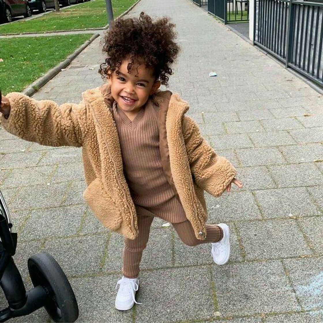 Fashion Kid ❤