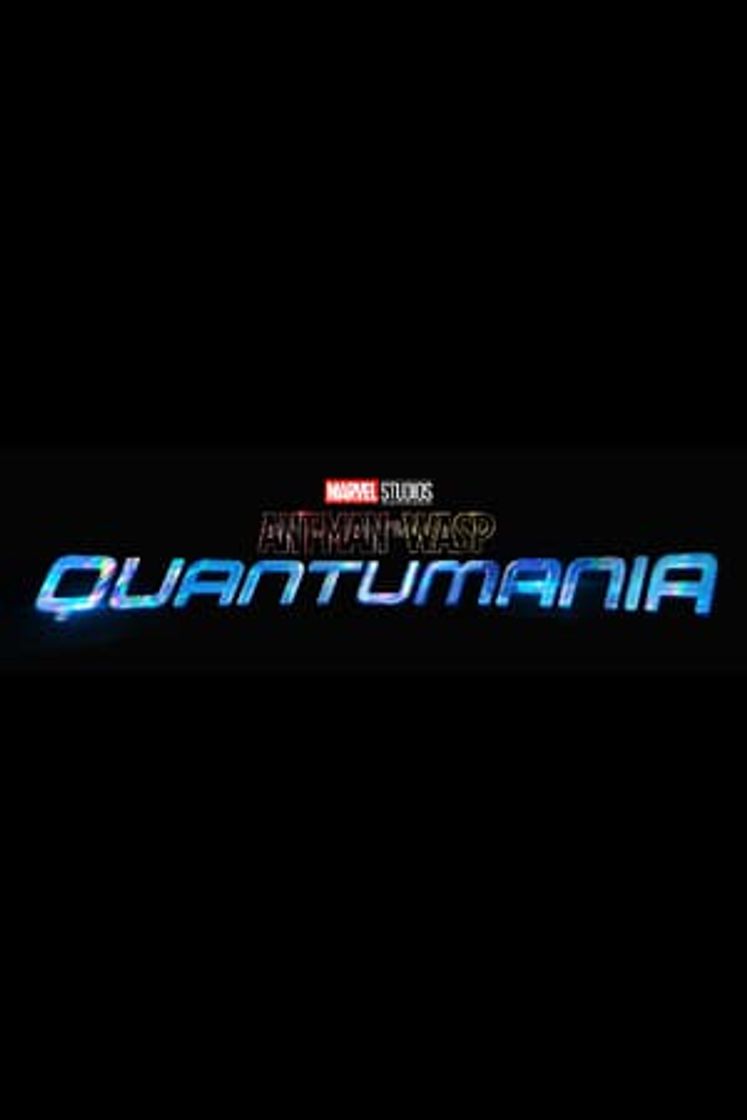 Movie Ant-Man y la Avispa: Quantumanía