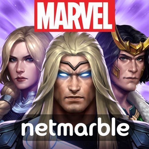 MARVEL Future Fight