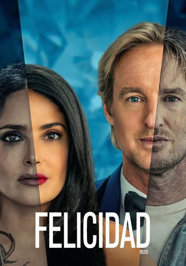 Película Felicidad