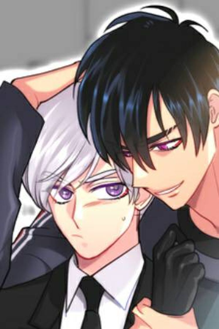 Moda Penthouse XXX - Manhwa -