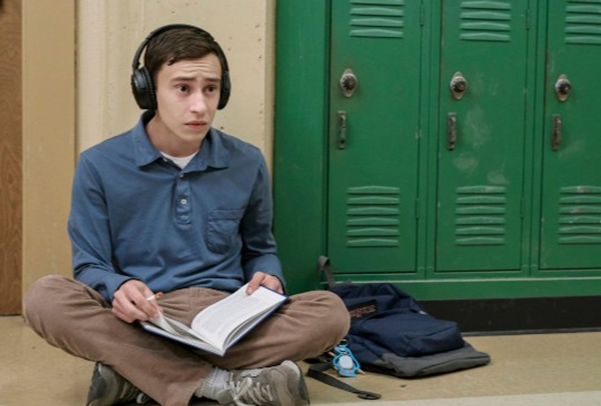 Serie Atypical