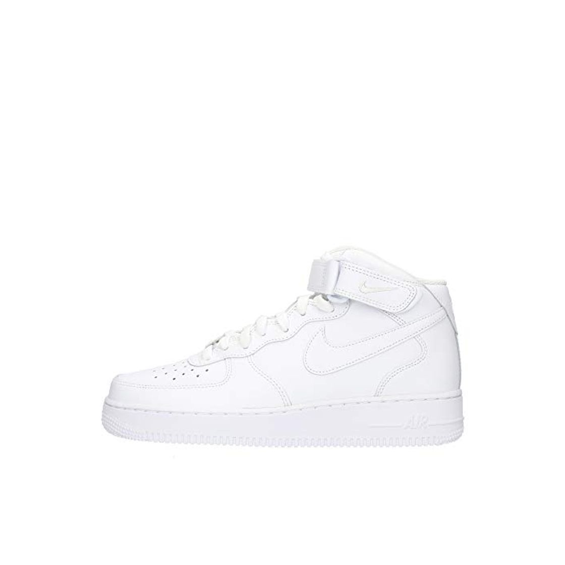 Moda Nike Air Force 1 Mid '07