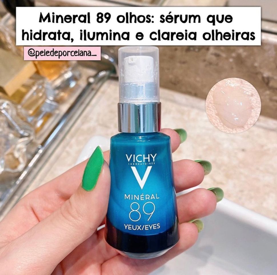 Moda Mineral 89