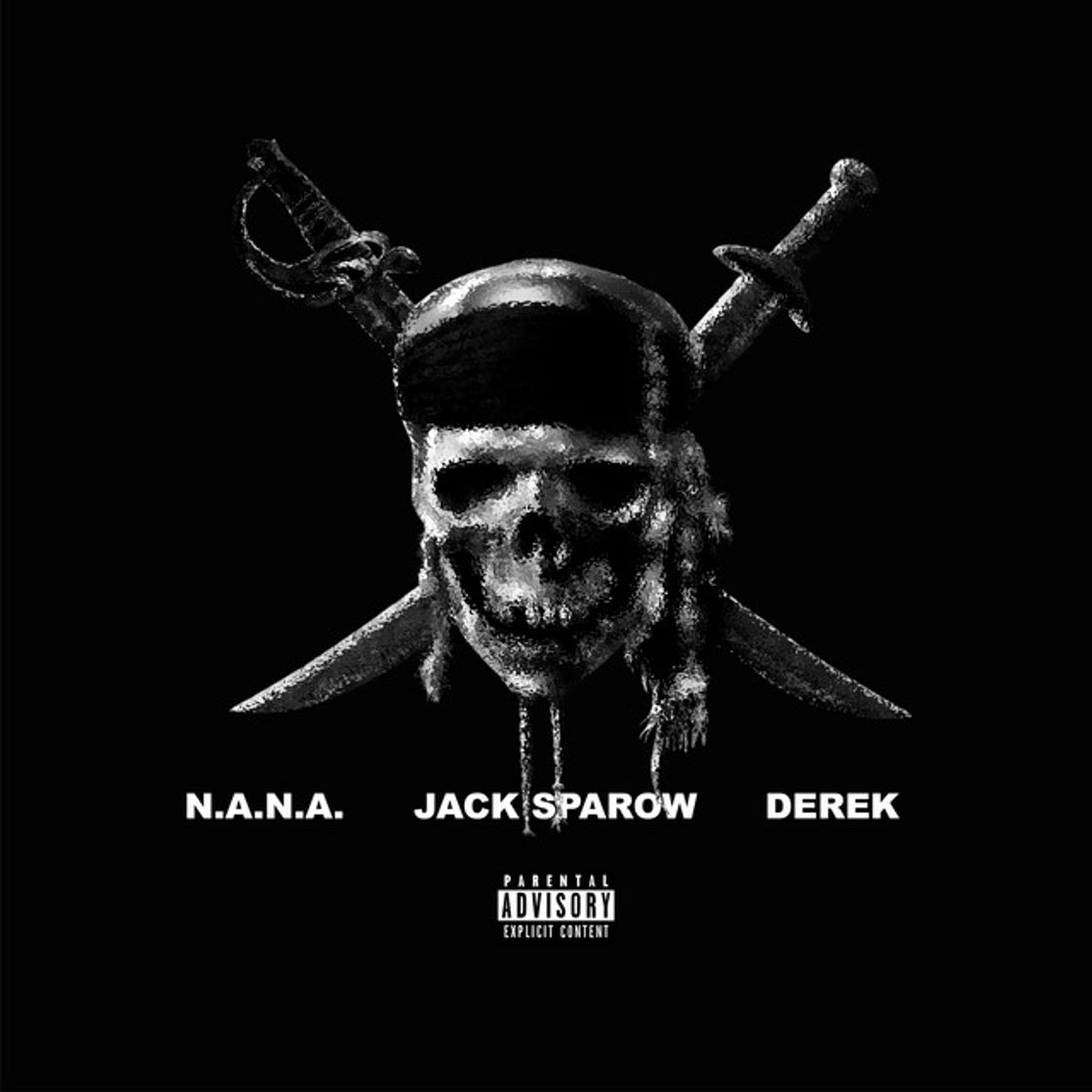 Music Jack Sparrow