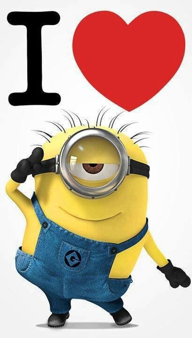 Moda Minions um amor sem explicação 😁🥰💛