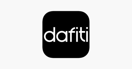 Dafiti