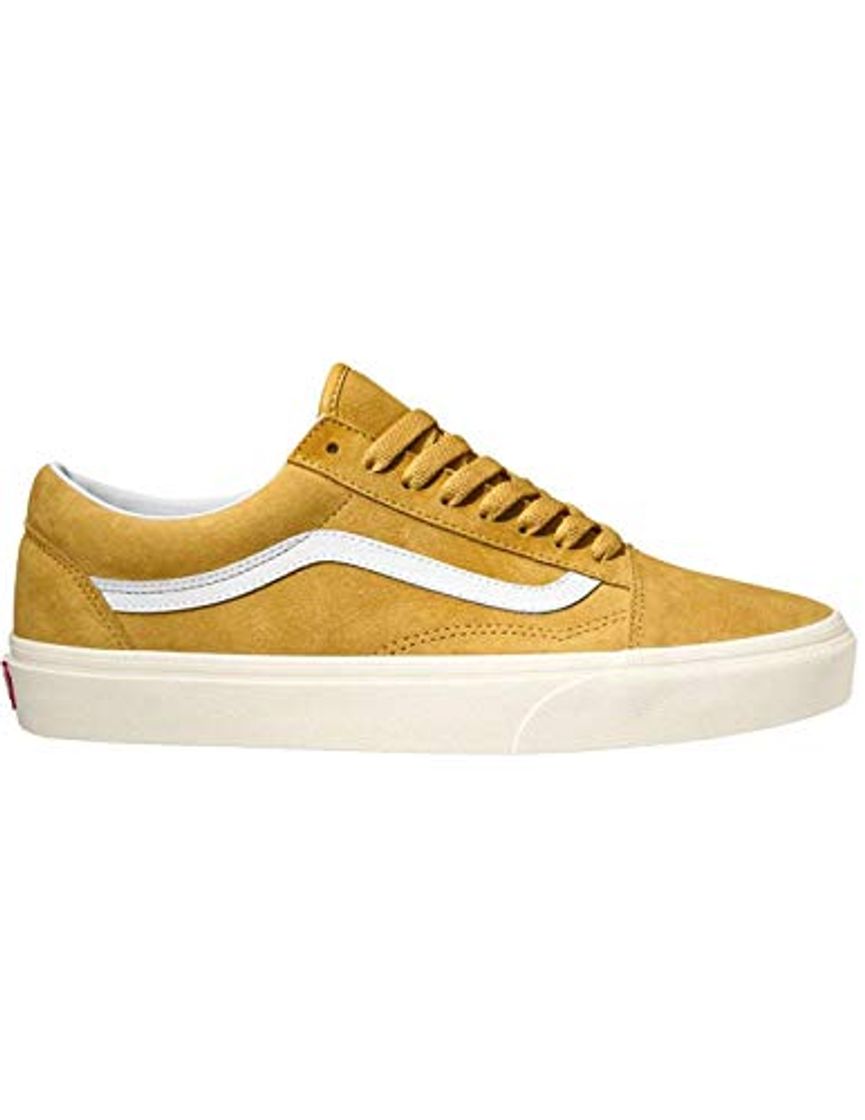 Moda Zapatillas Vans Old Skool