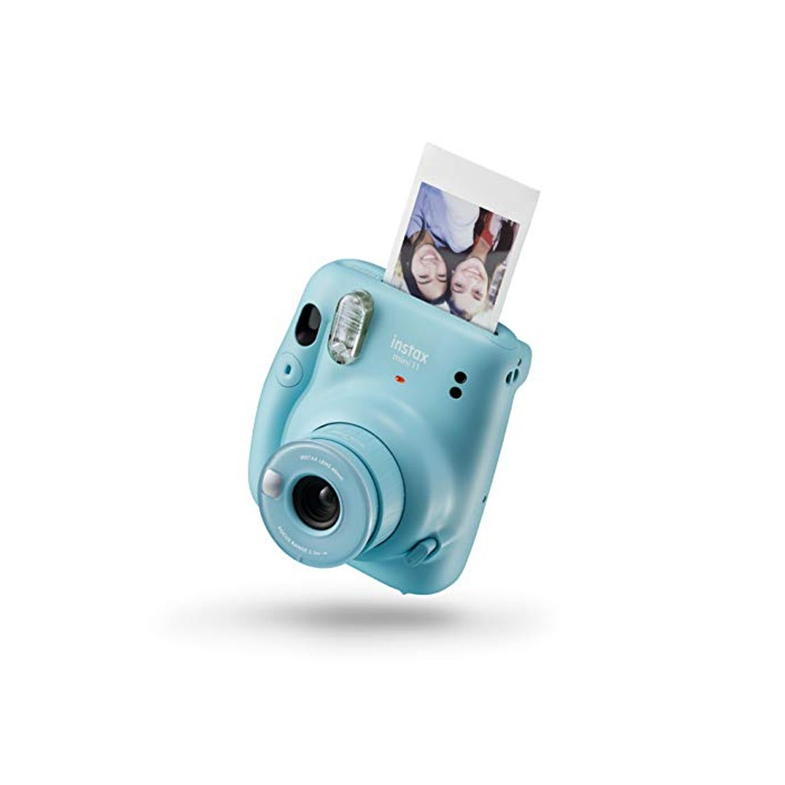Social Instax 16654956 Mini 11 - Cámara Instantánea