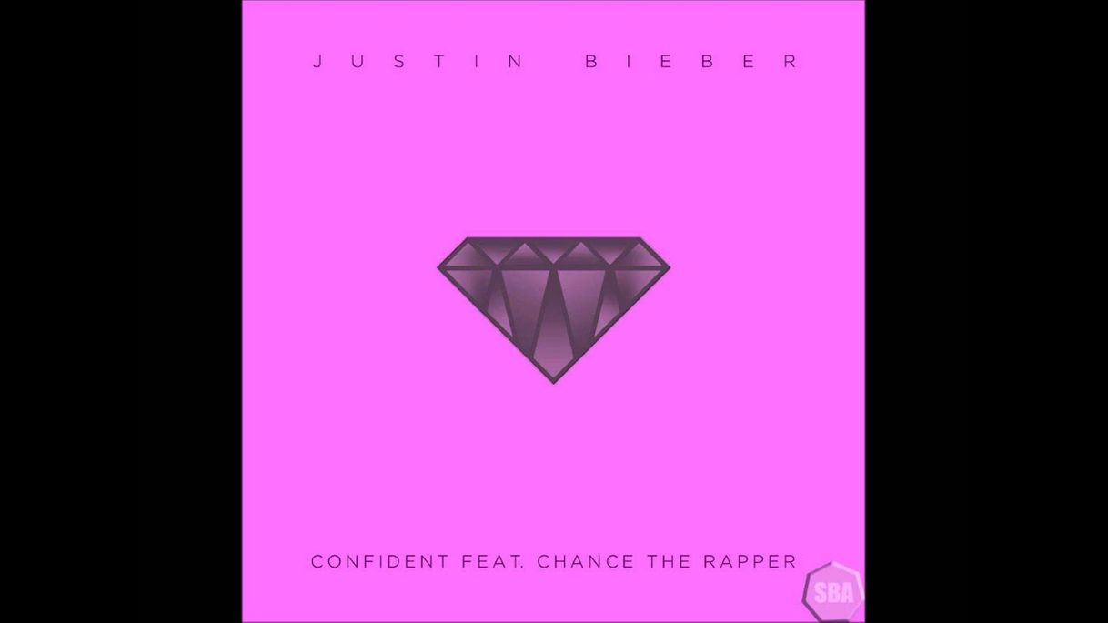 Canción Confident Slowed - Justin Bieber