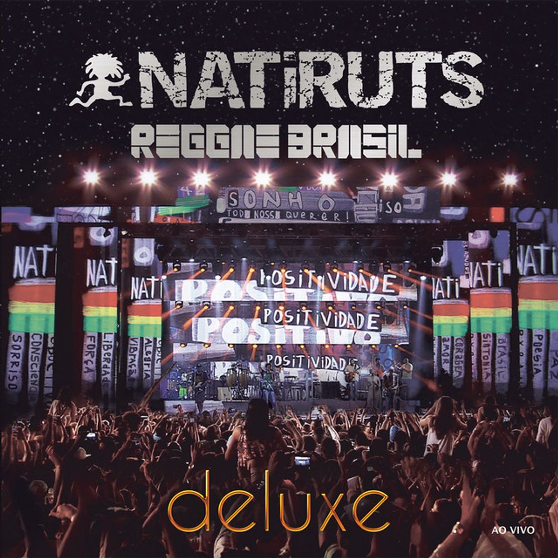 Music Perdido de Amor (feat. Edson Gomes) - Ao Vivo
