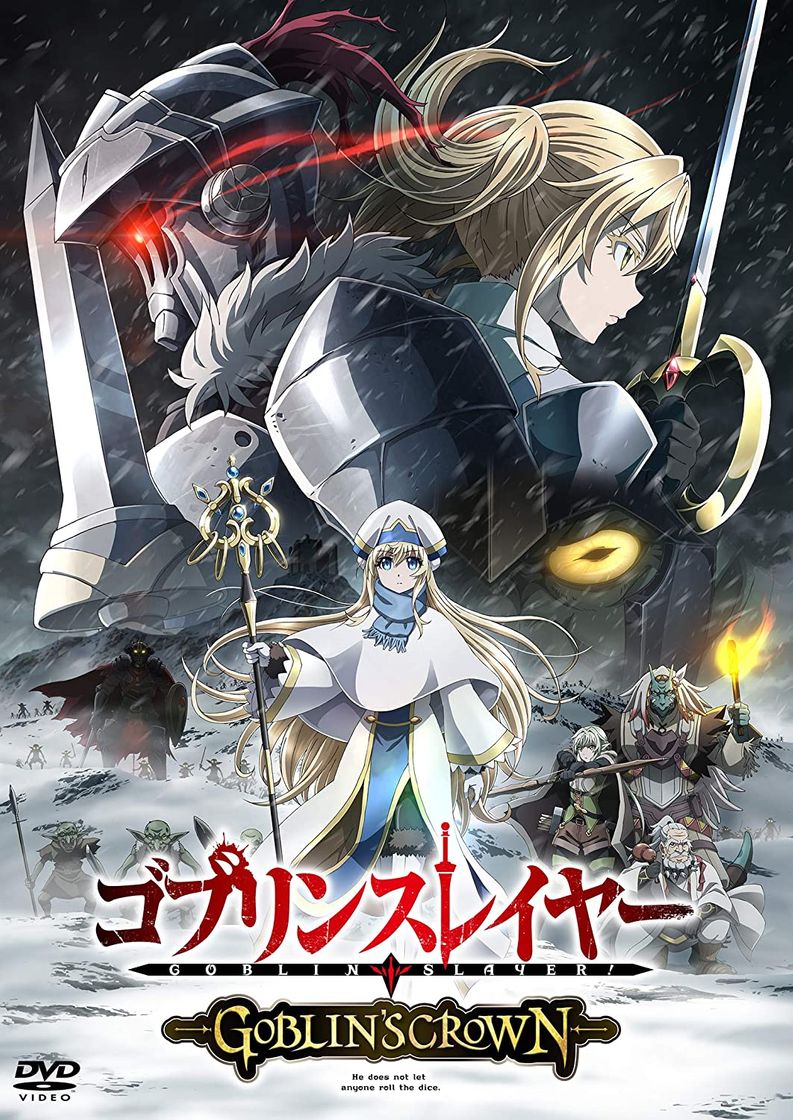 Serie Goblin Slayer