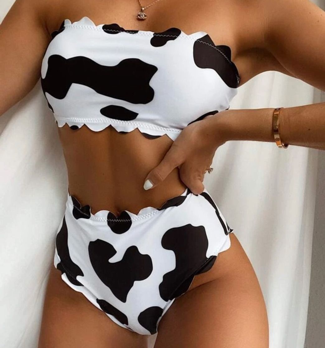 Social Bikini retrô