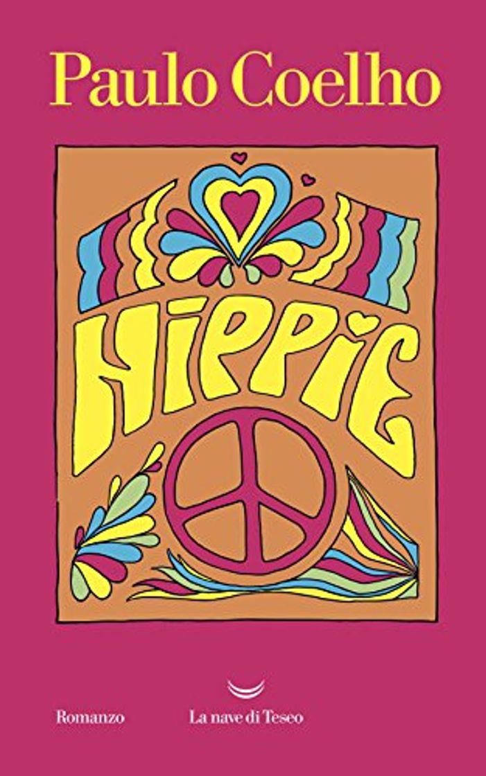 Book Hippie