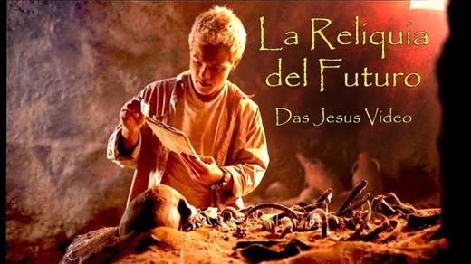 Crítica: La Reliquia del Futuro (Das Jesus Video) (2002) | Portal ...