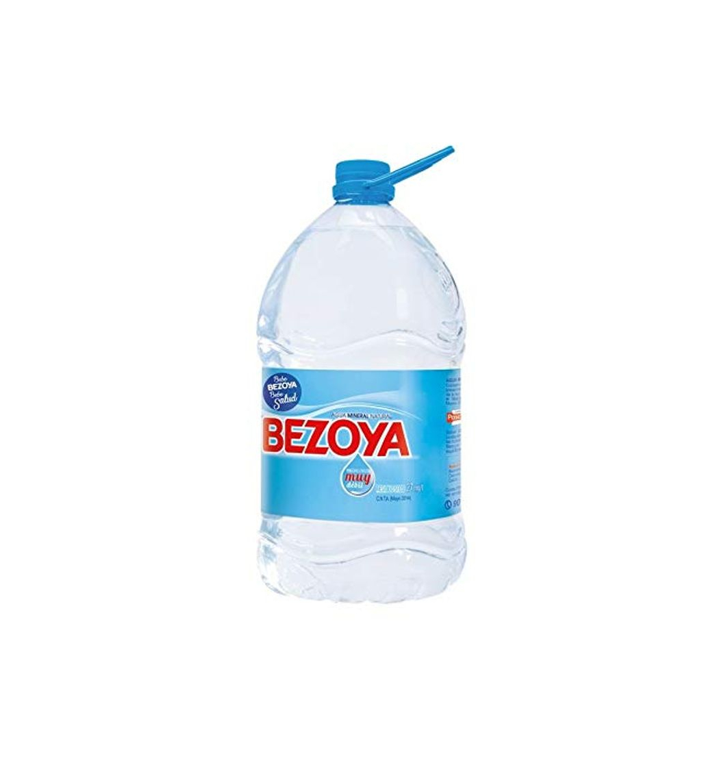 Social Bezoya