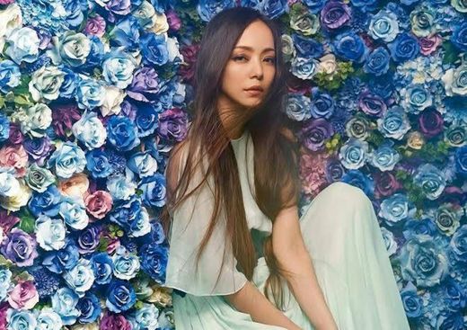 Namie Amuro on Spotify