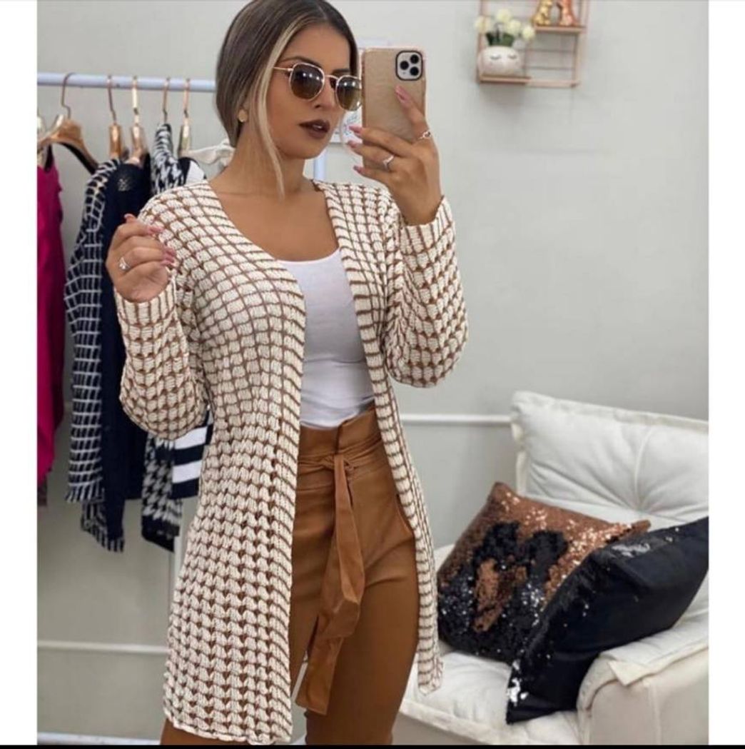 Moda Cardigan