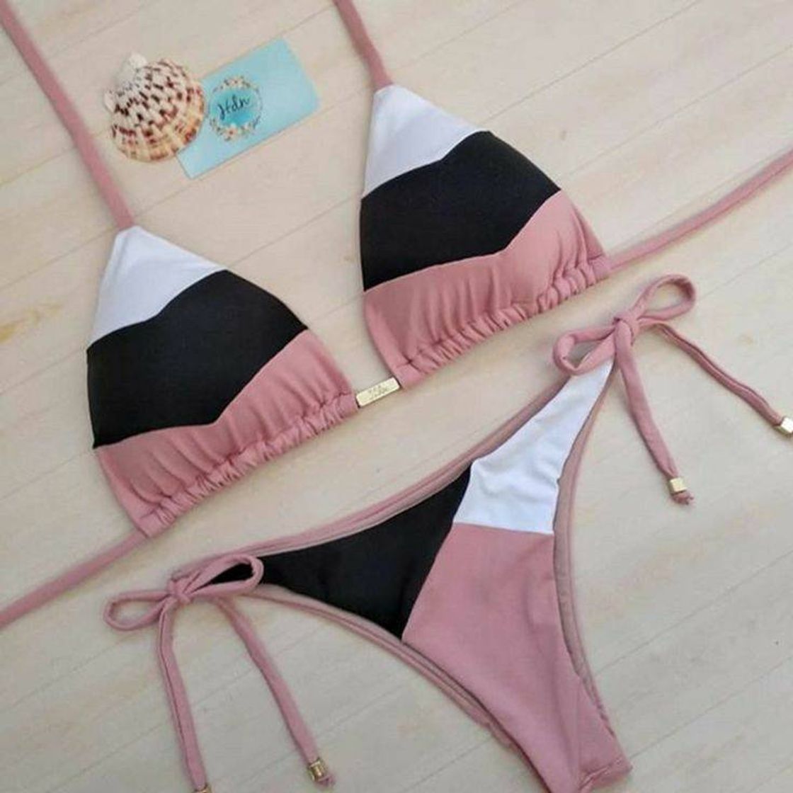 Moda 😍👙